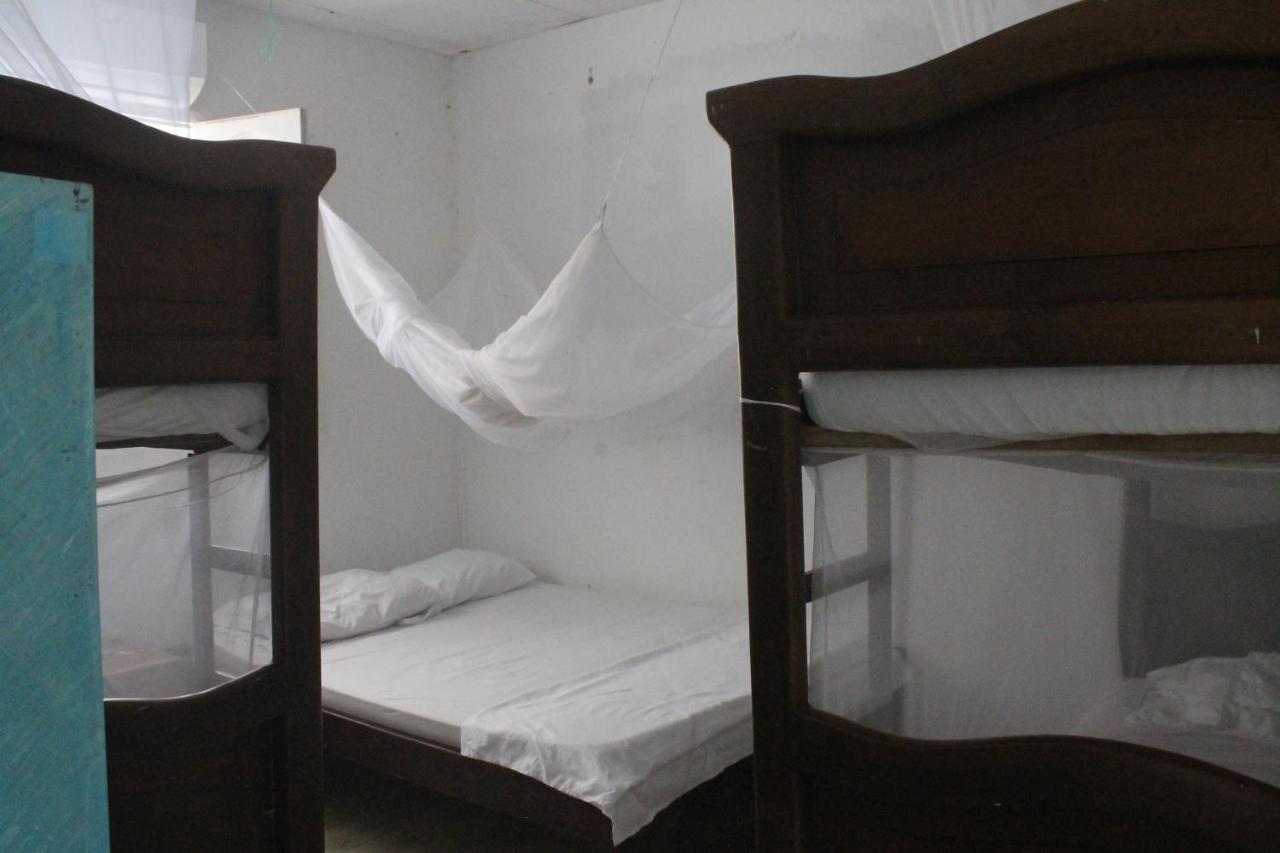 Taida Experience Hostel Rincón Eksteriør bilde