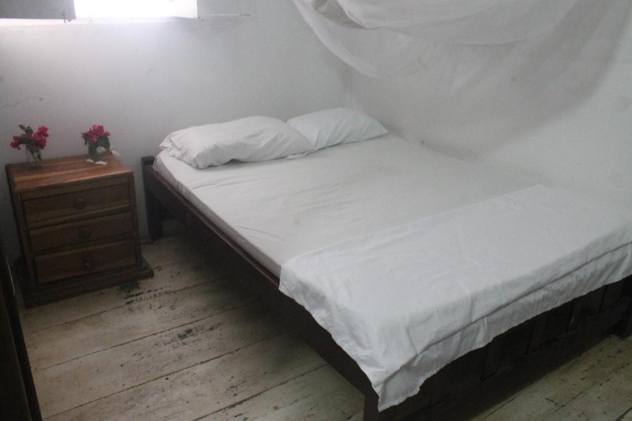 Taida Experience Hostel Rincón Eksteriør bilde