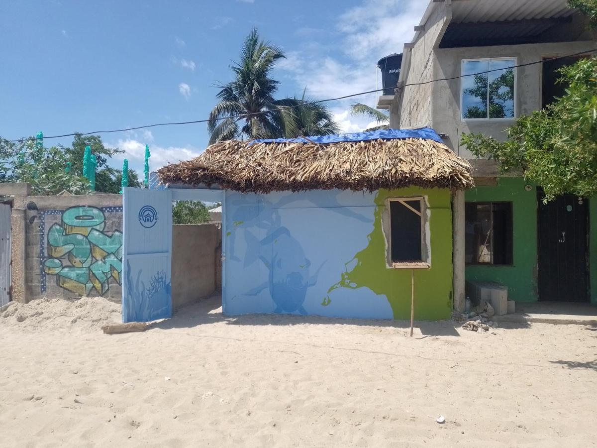 Taida Experience Hostel Rincón Eksteriør bilde